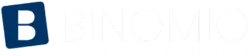 binomio logo completo